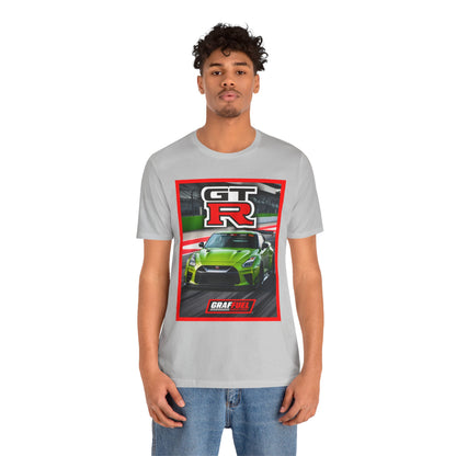 NISSAN GT-R Shirt