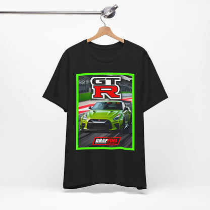 GTR R35 Shirt