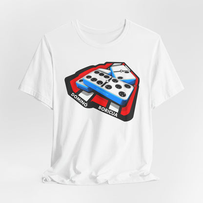 DOMINÓ BORICUA Shirt