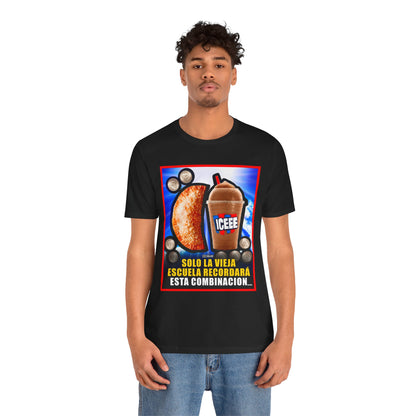 UNA EMPANADILLA Y UN ICEE Shirt