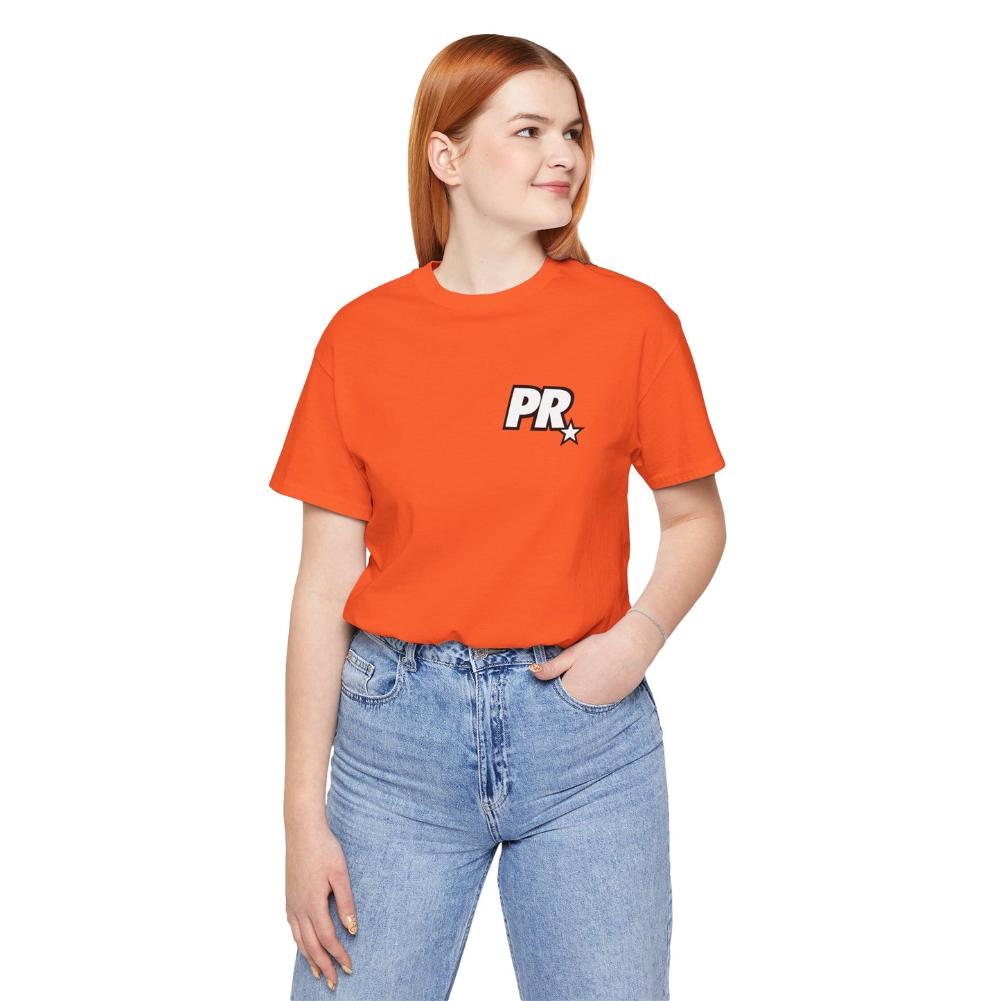 PR STAR Shirt