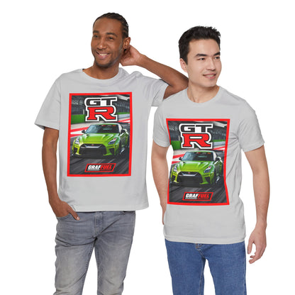 NISSAN GT-R Shirt