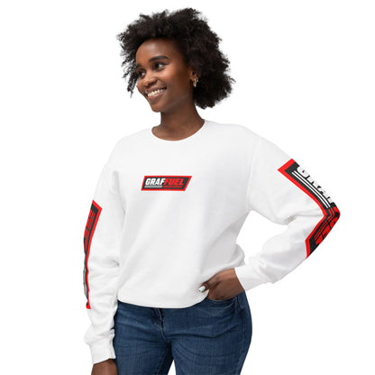 GODZILLA Crewneck Sweatshirt