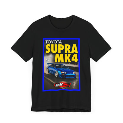 TOYOTA SUPRA MK4 Shirt