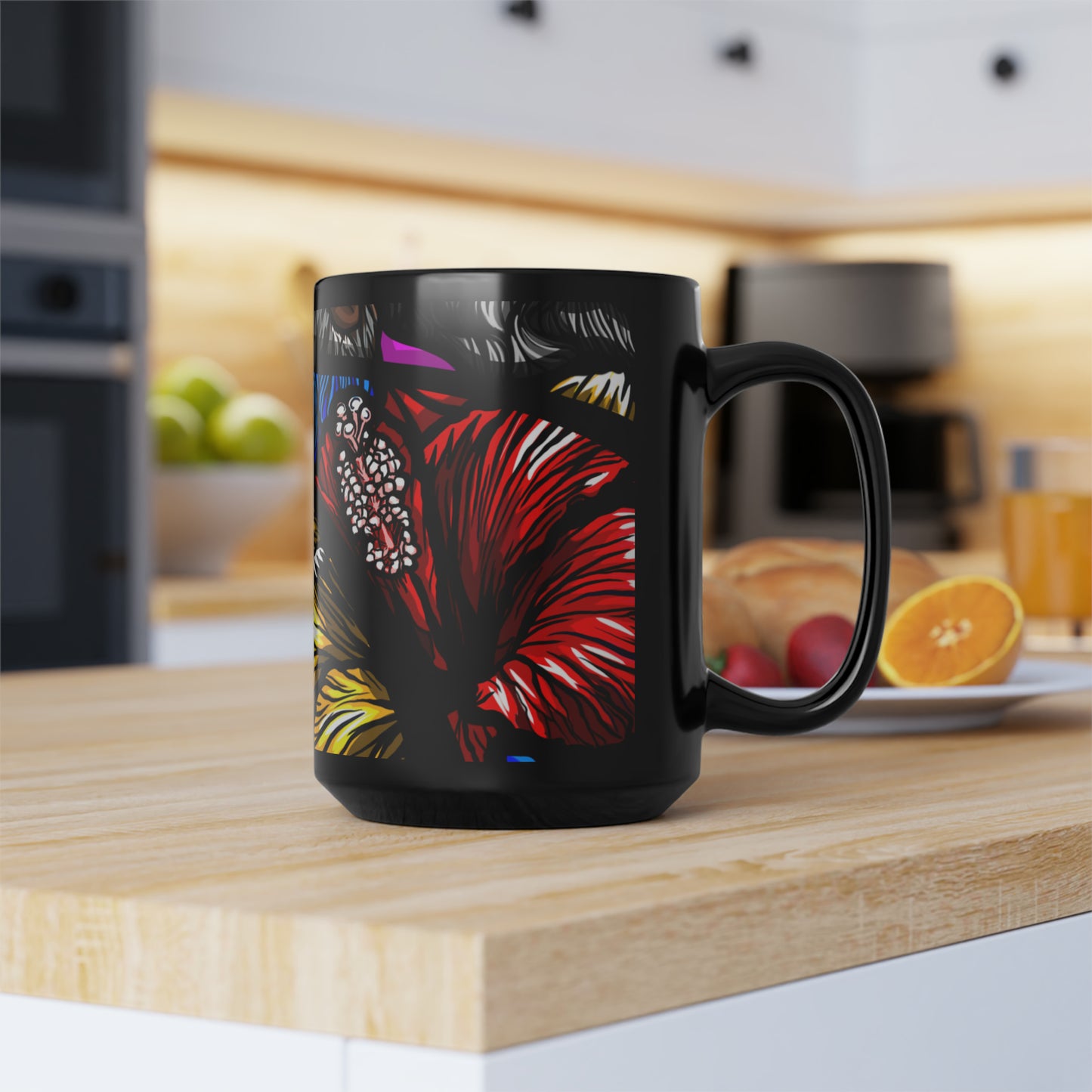 FLORA Y FAUNA Mug