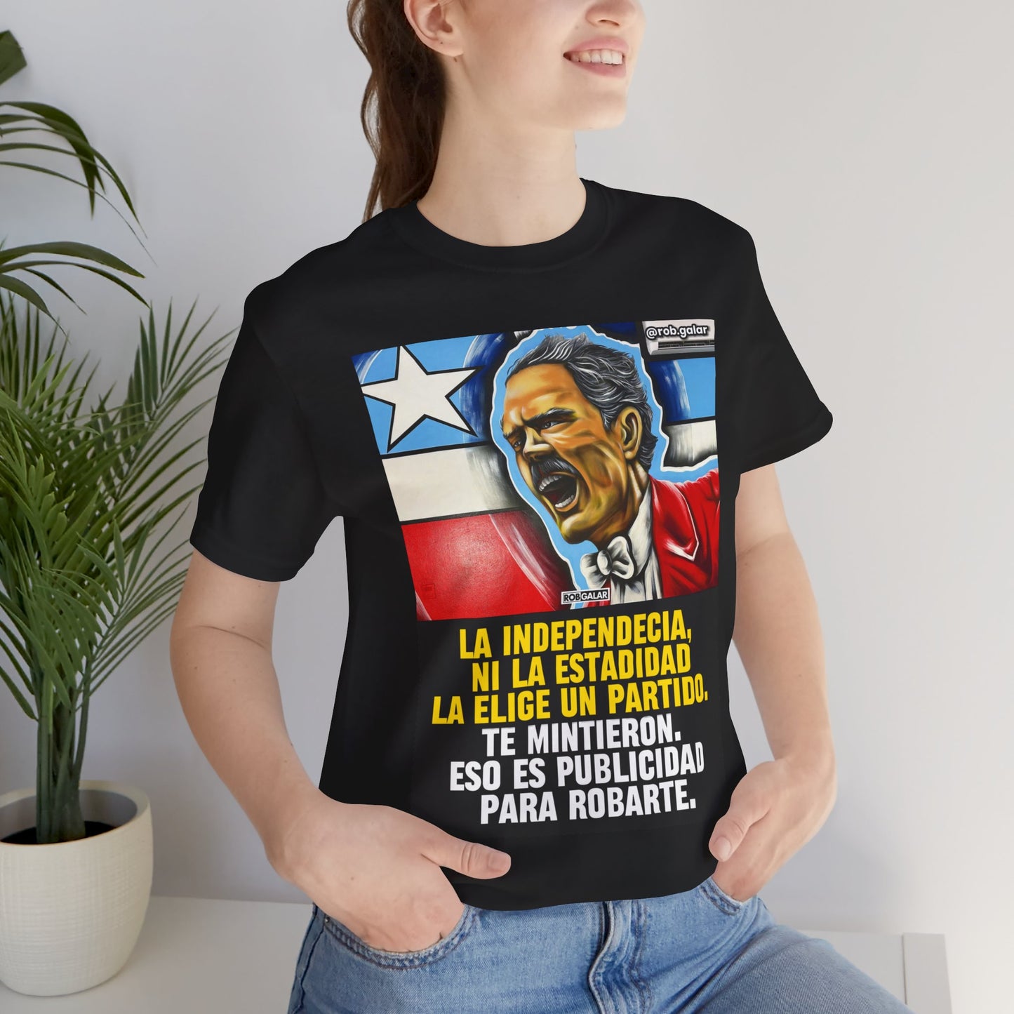 NO MAS MENTIRAS Shirt