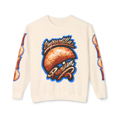 EMPANADILLA PREMIUM Crewneck Sweatshirt