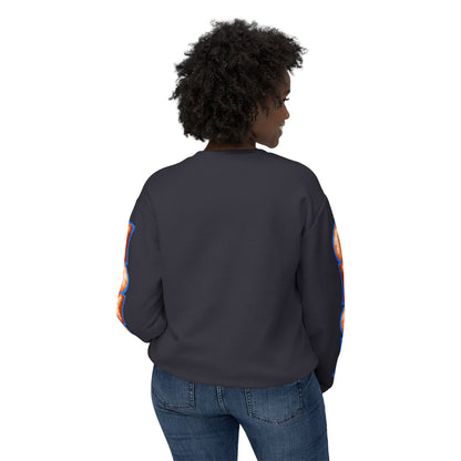 EMPANADILLA PREMIUM Crewneck Sweatshirt