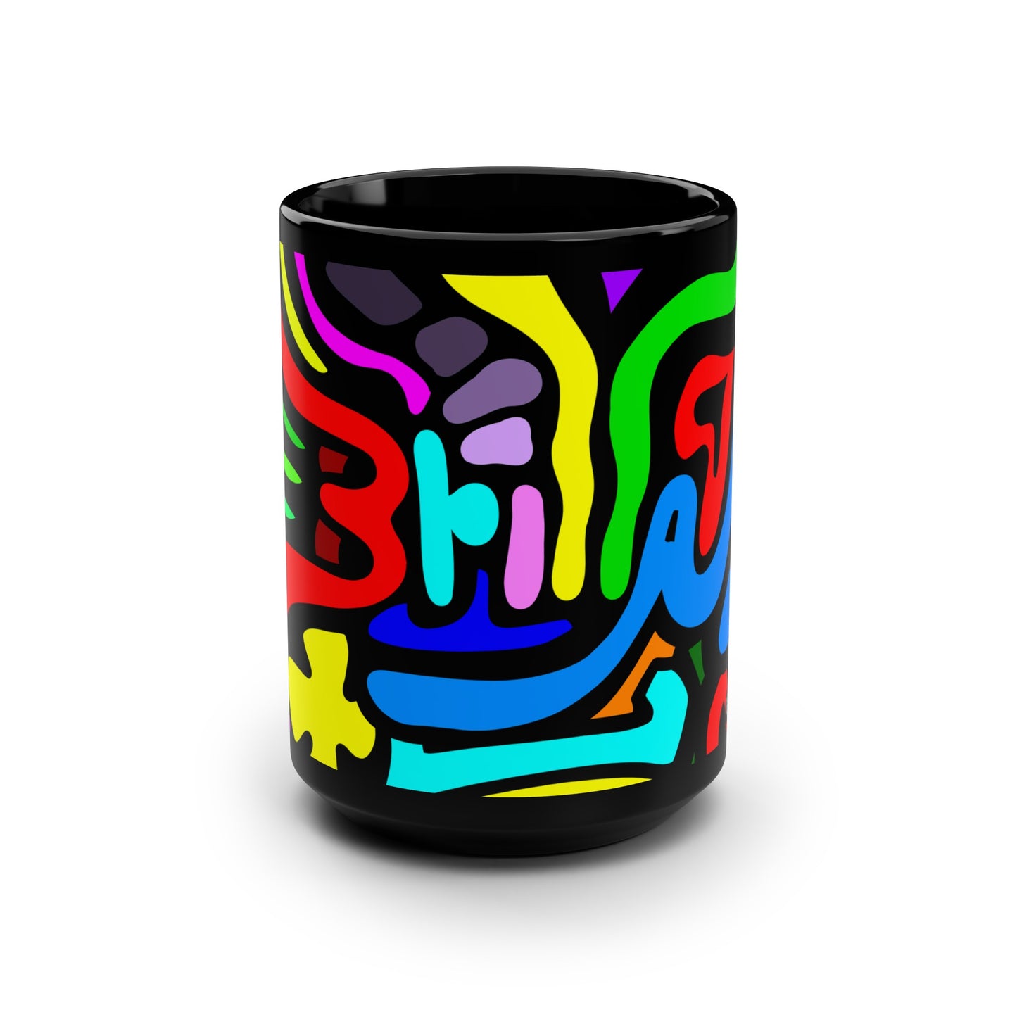 BRILLA TU VIDA Mug