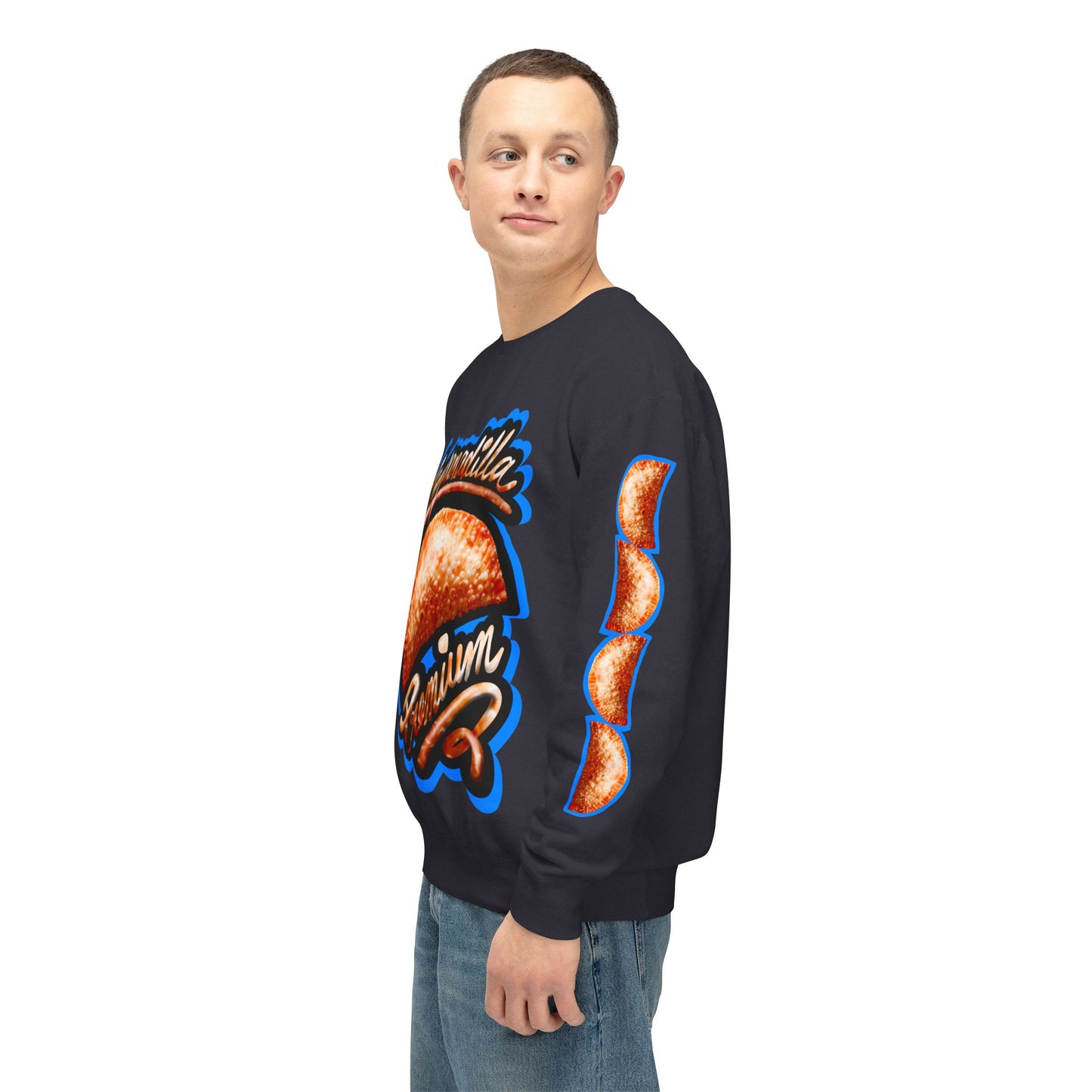 EMPANADILLA PREMIUM Crewneck Sweatshirt