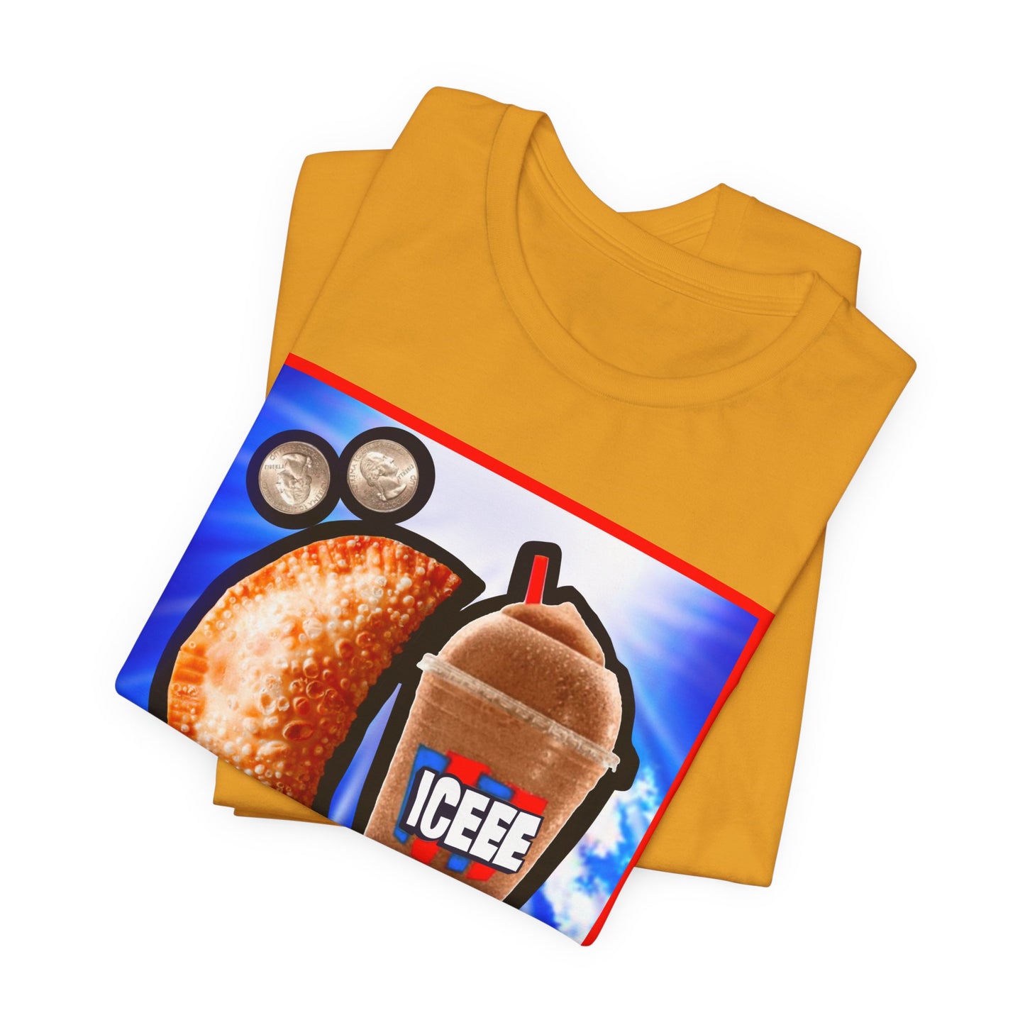 UNA EMPANADILLA Y UN ICEE Shirt