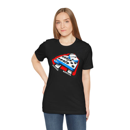 DOMINÓ BORICUA Shirt