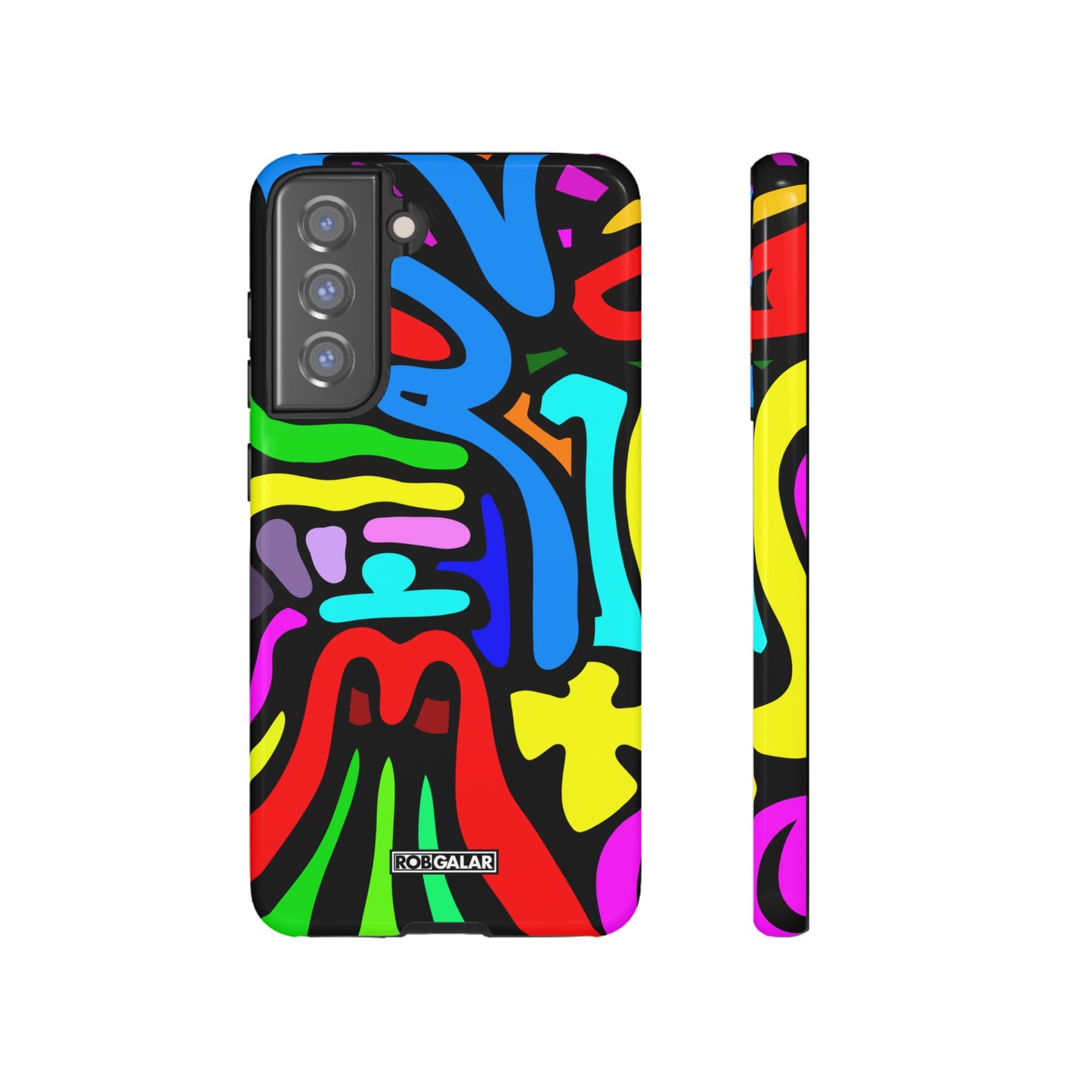 BRILLA TU VIDA Phone Cases