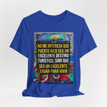 NO ME INTERESA Shirt