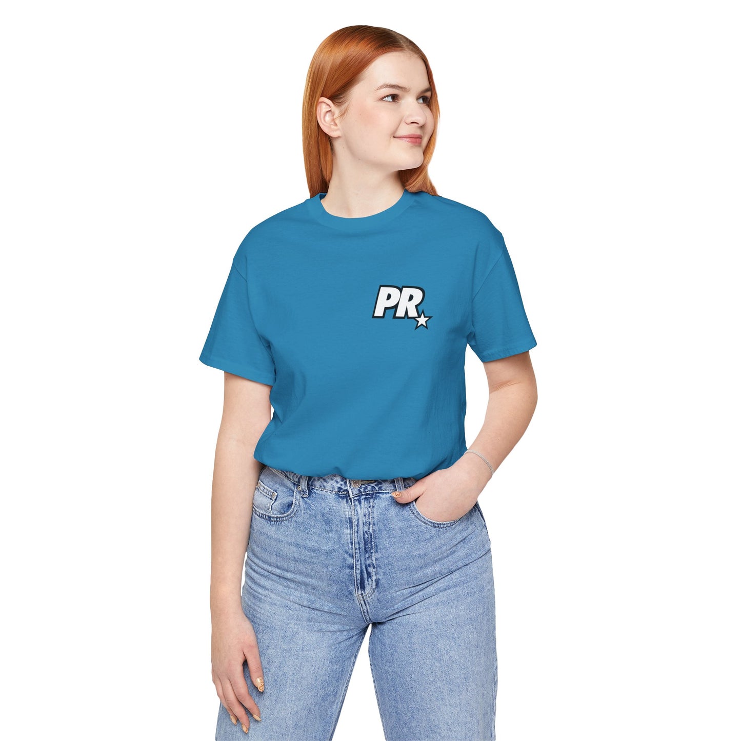 PR STAR Shirt