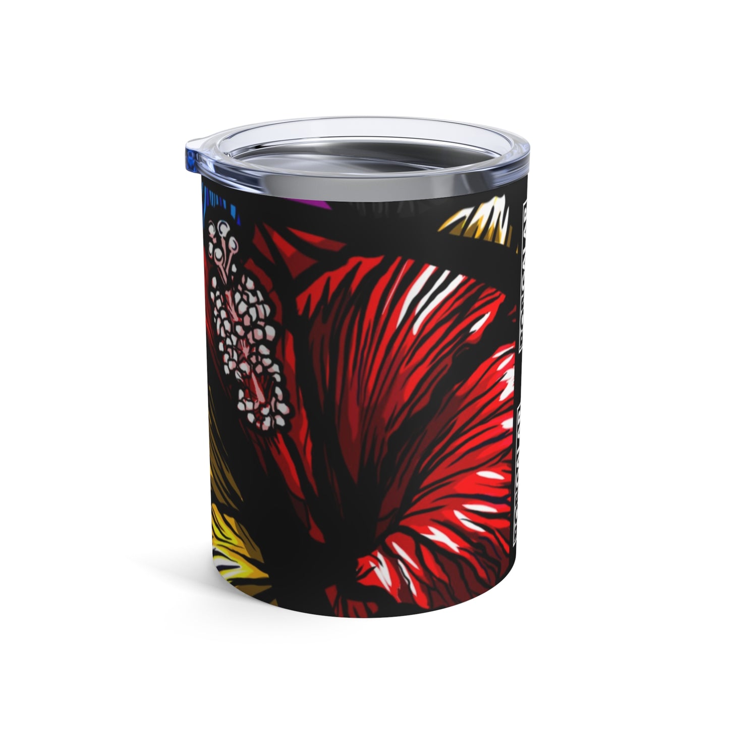 FLORA Y FAUNA Tumbler