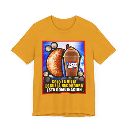 UNA EMPANADILLA Y UN ICEE Shirt