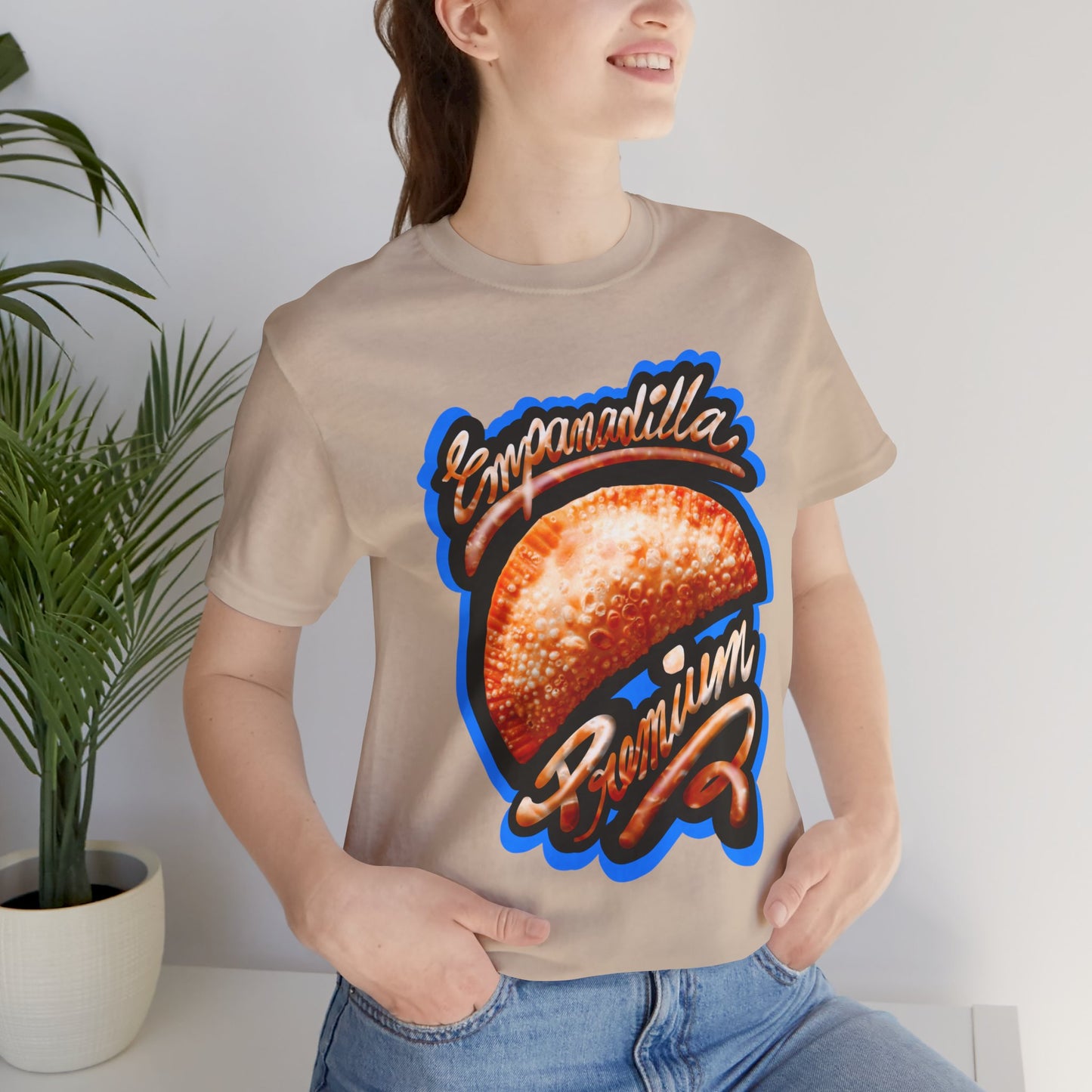 EMPANADILLA PREMIUM Shirt