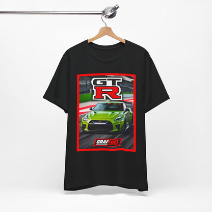 NISSAN GT-R Shirt