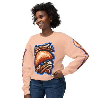 EMPANADILLA PREMIUM Crewneck Sweatshirt