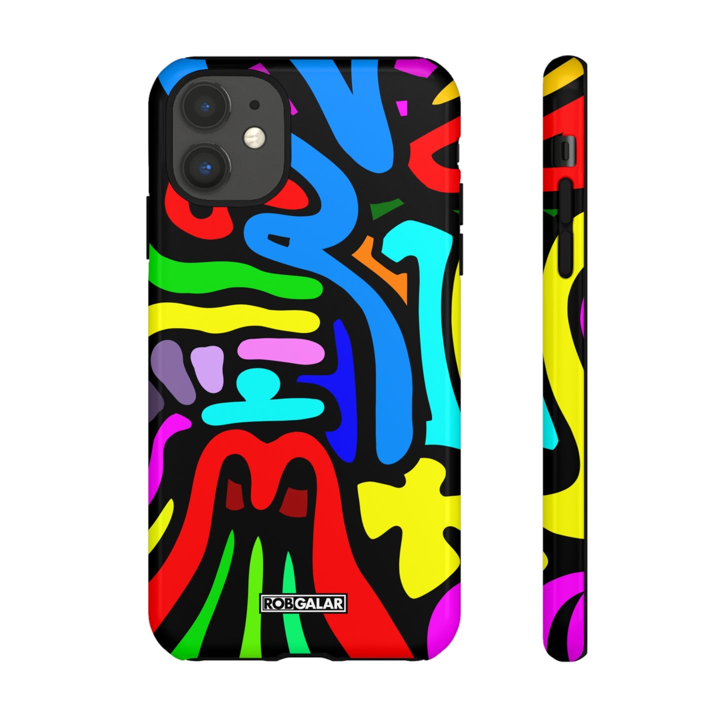 BRILLA TU VIDA Phone Cases