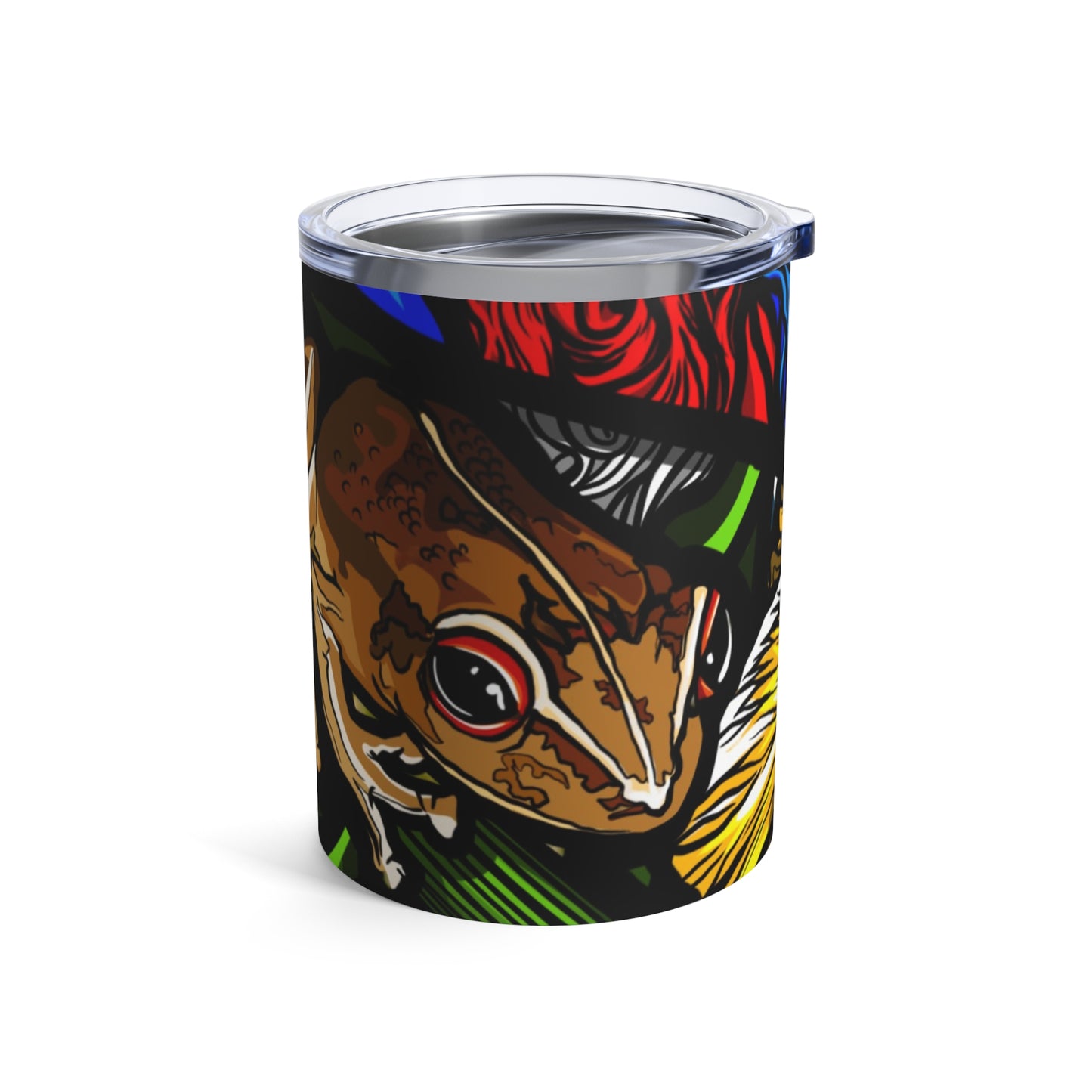 FLORA Y FAUNA Tumbler