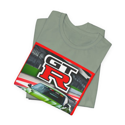 NISSAN GT-R Shirt