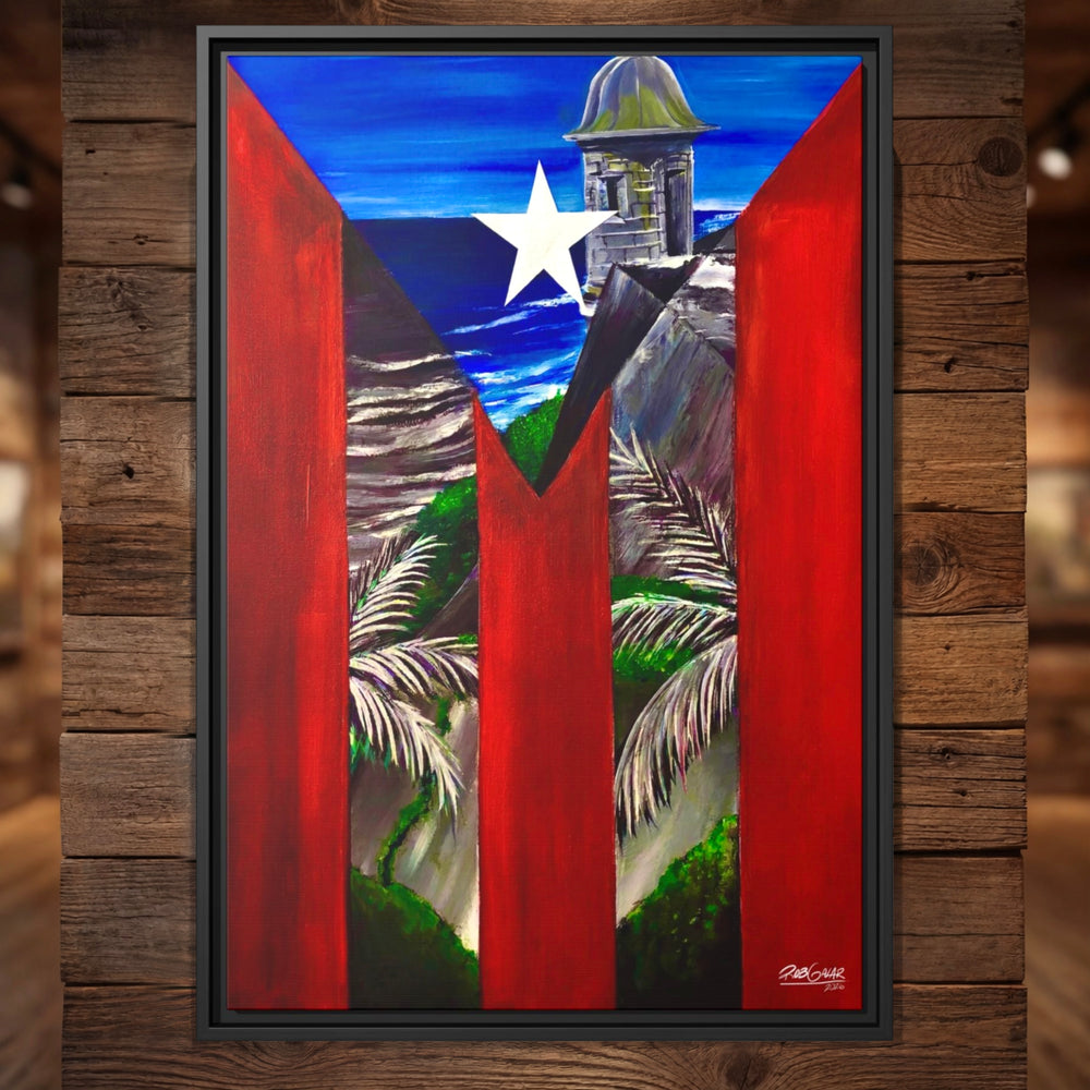 GARITA - Arte