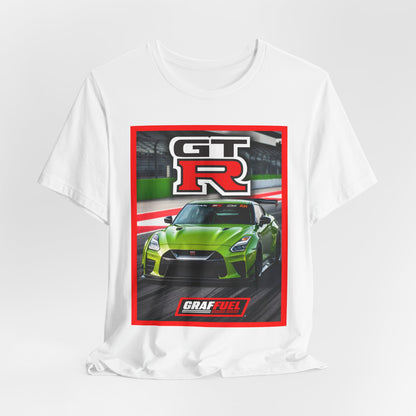 NISSAN GT-R Shirt