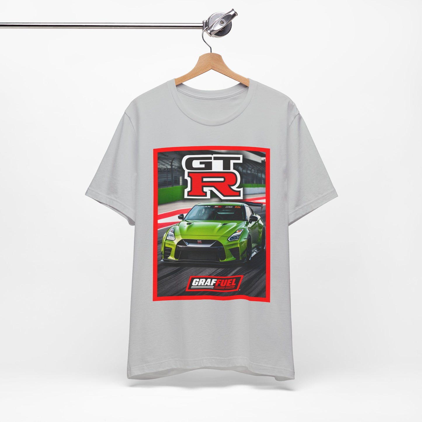 NISSAN GT-R Shirt