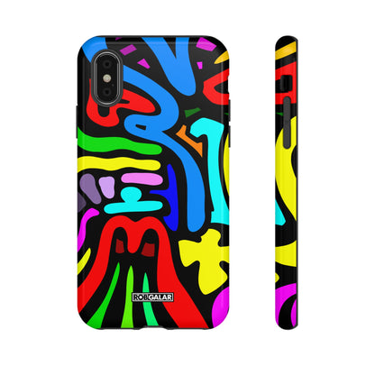 BRILLA TU VIDA Phone Cases