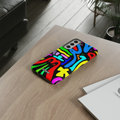 BRILLA TU VIDA Phone Cases