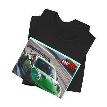 PORSCHE GT3 RS Shirt