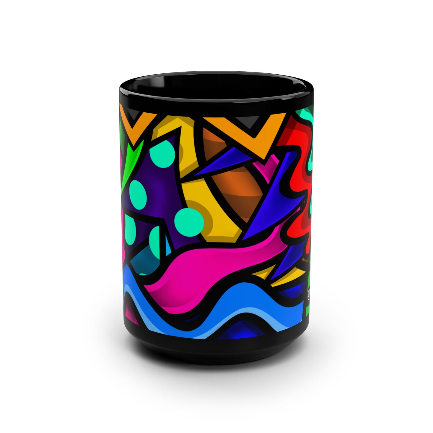 COLOR STYLUS Mug