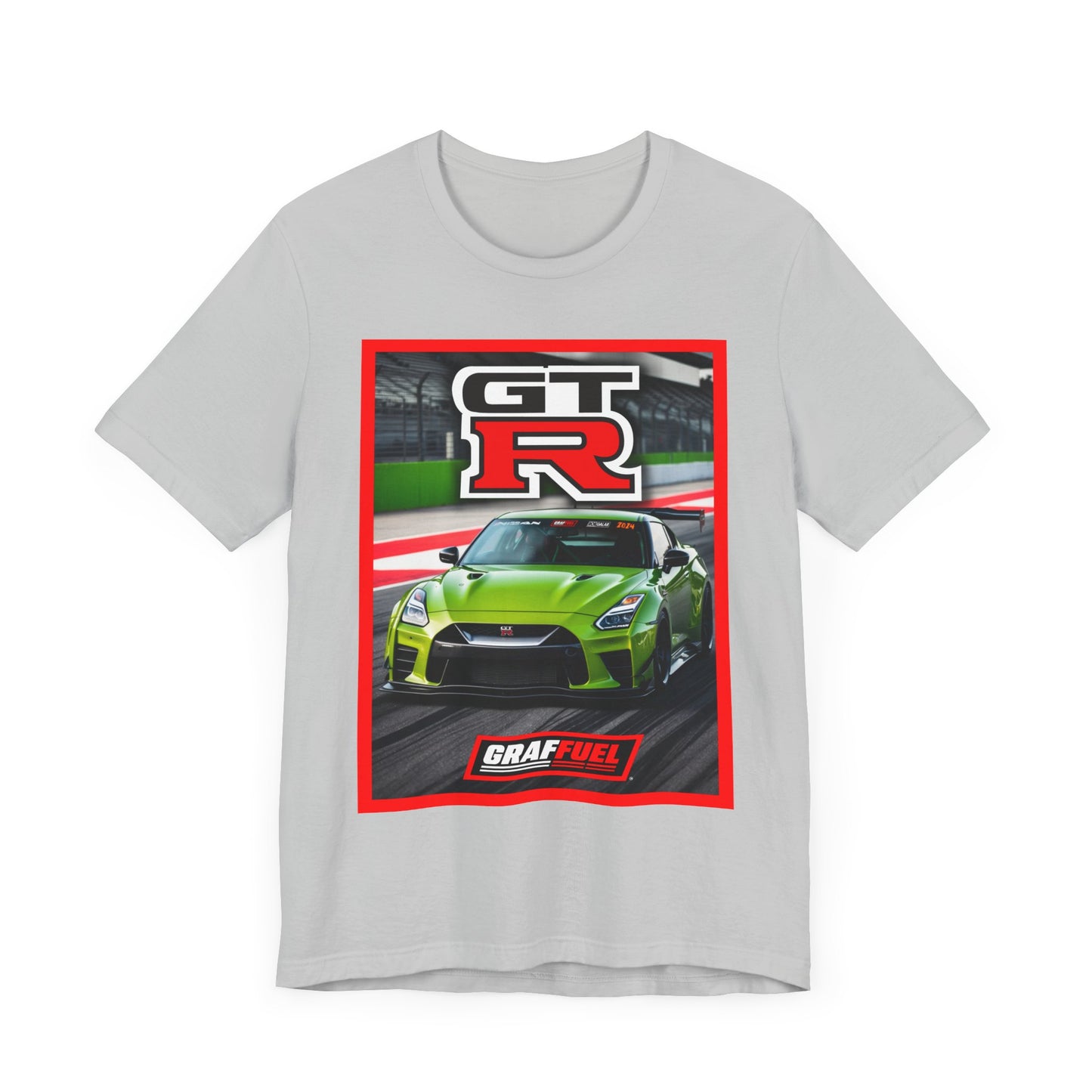 NISSAN GT-R Shirt