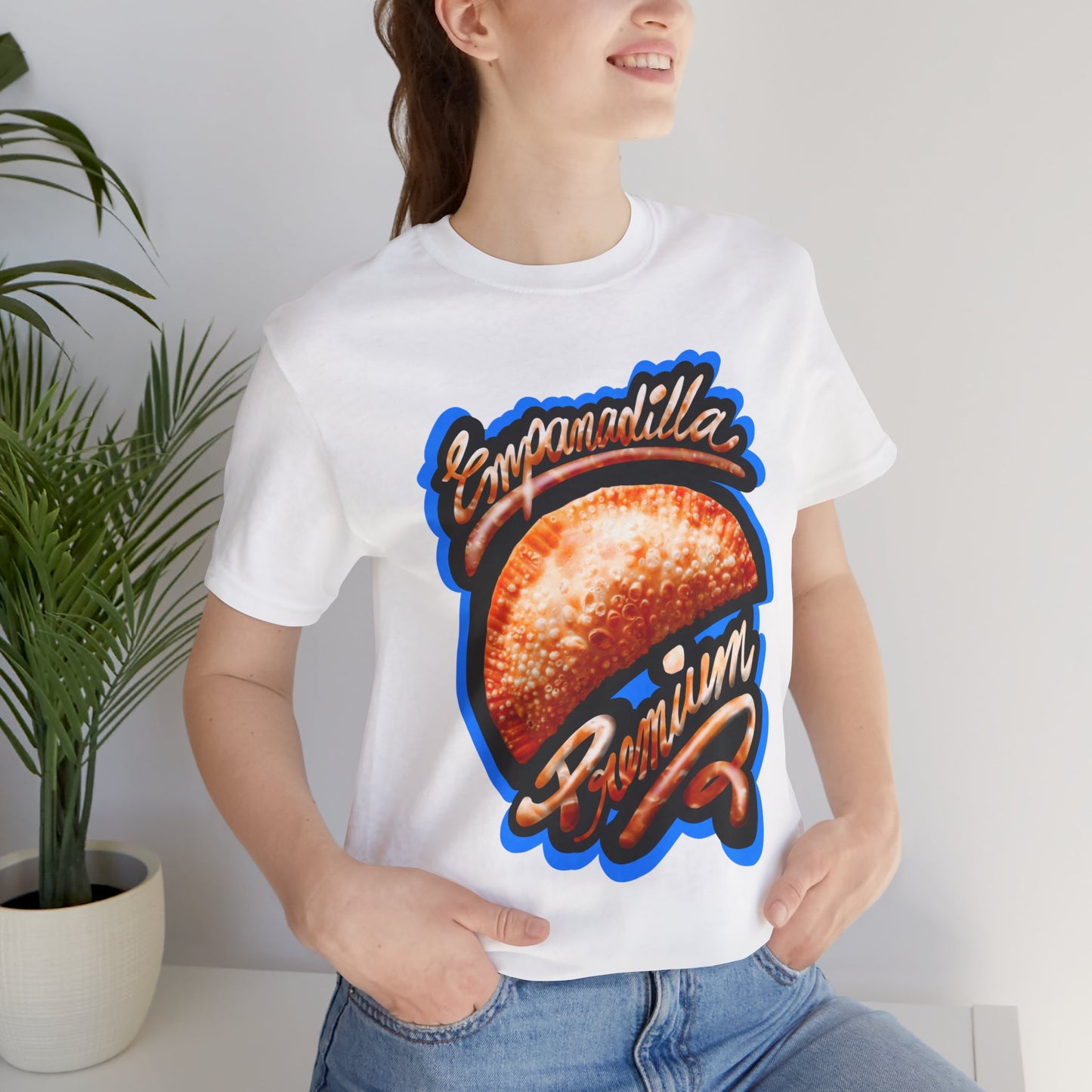 EMPANADILLA PREMIUM Shirt