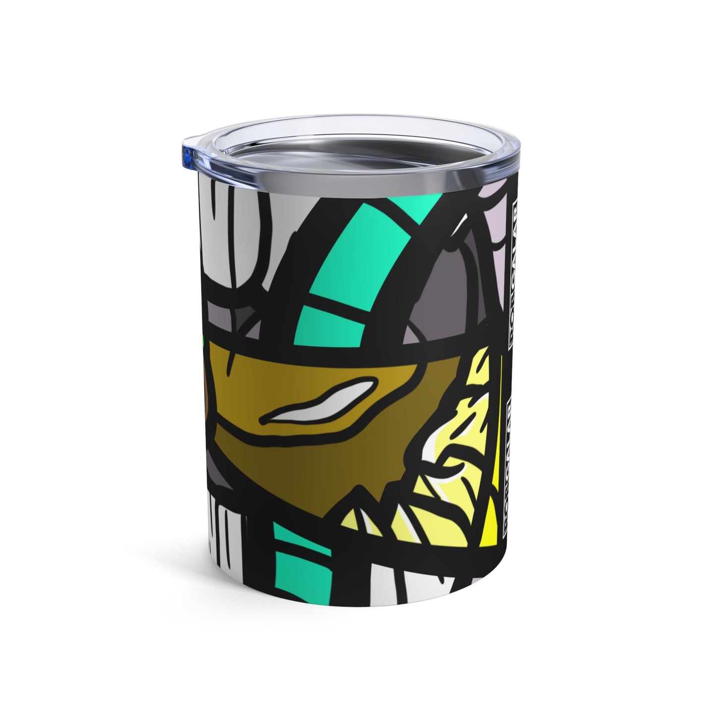 BITE MY BURGER Tumbler