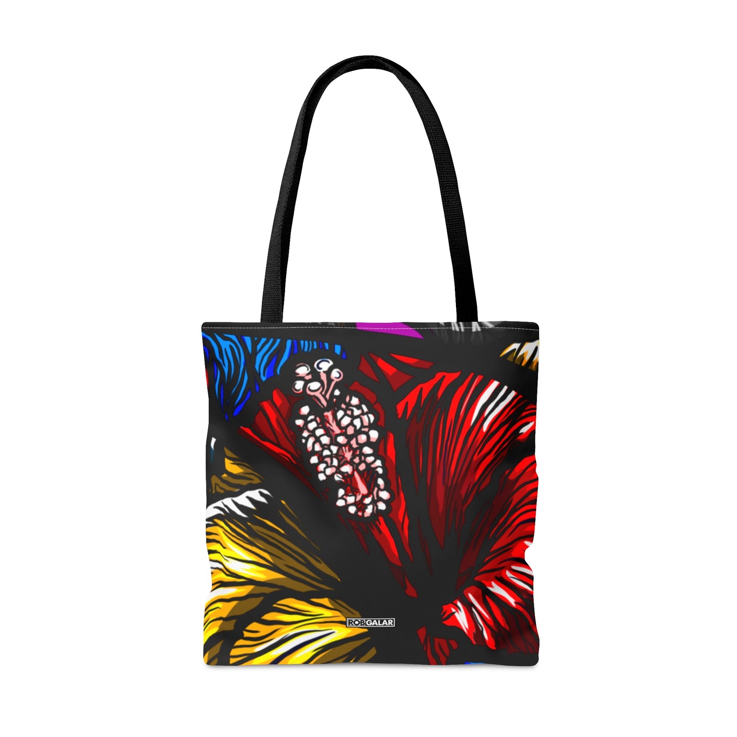 FLORA Y FAUNA Tote Bag