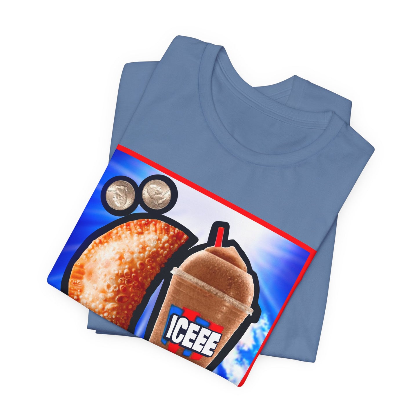 UNA EMPANADILLA Y UN ICEE Shirt