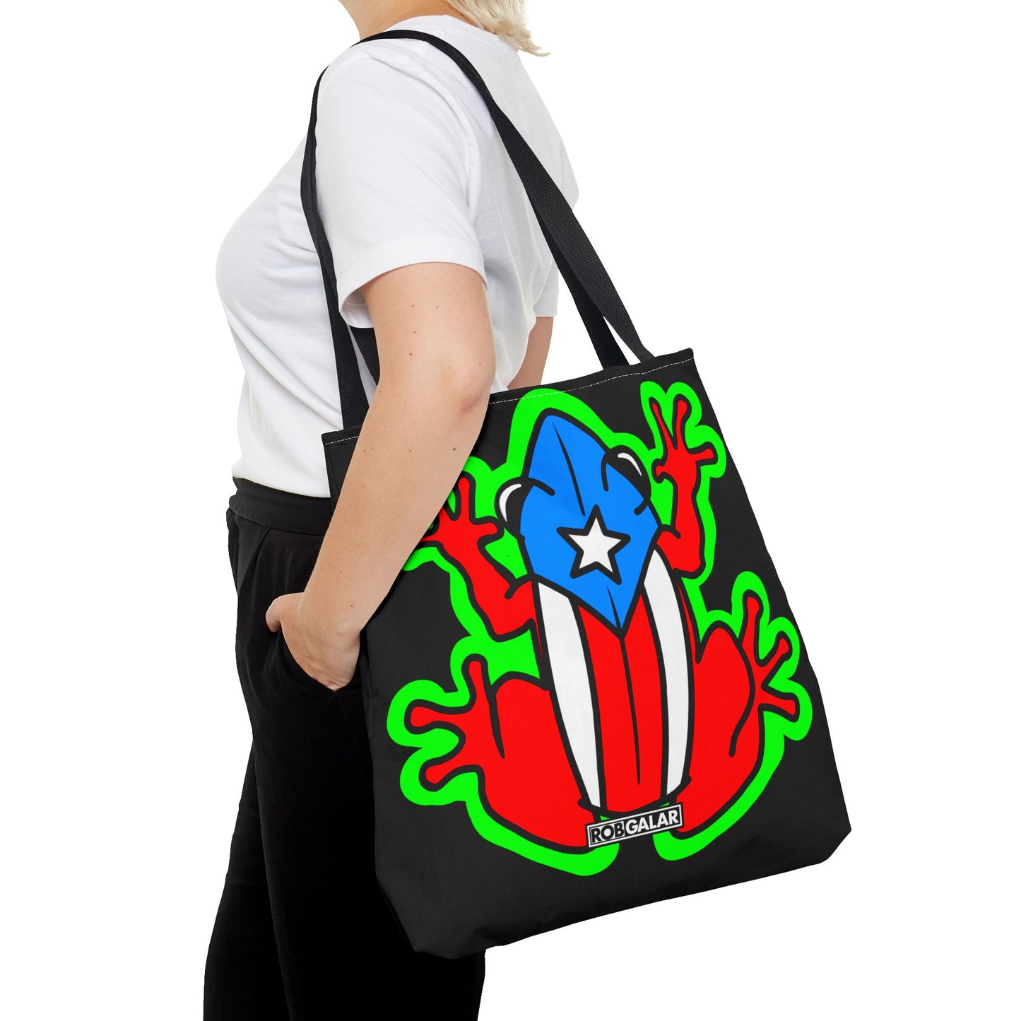 COQUI COQUI Tote Bag