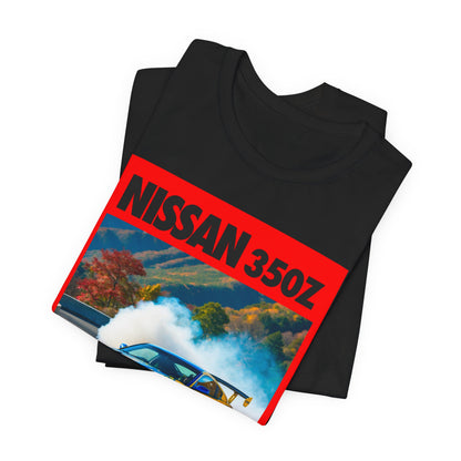 NISSAN 350Z Shirt