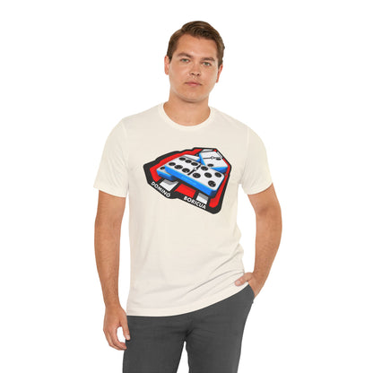 DOMINÓ BORICUA Shirt