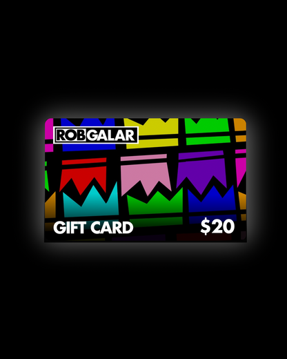 DIGITAL GIFT CARD