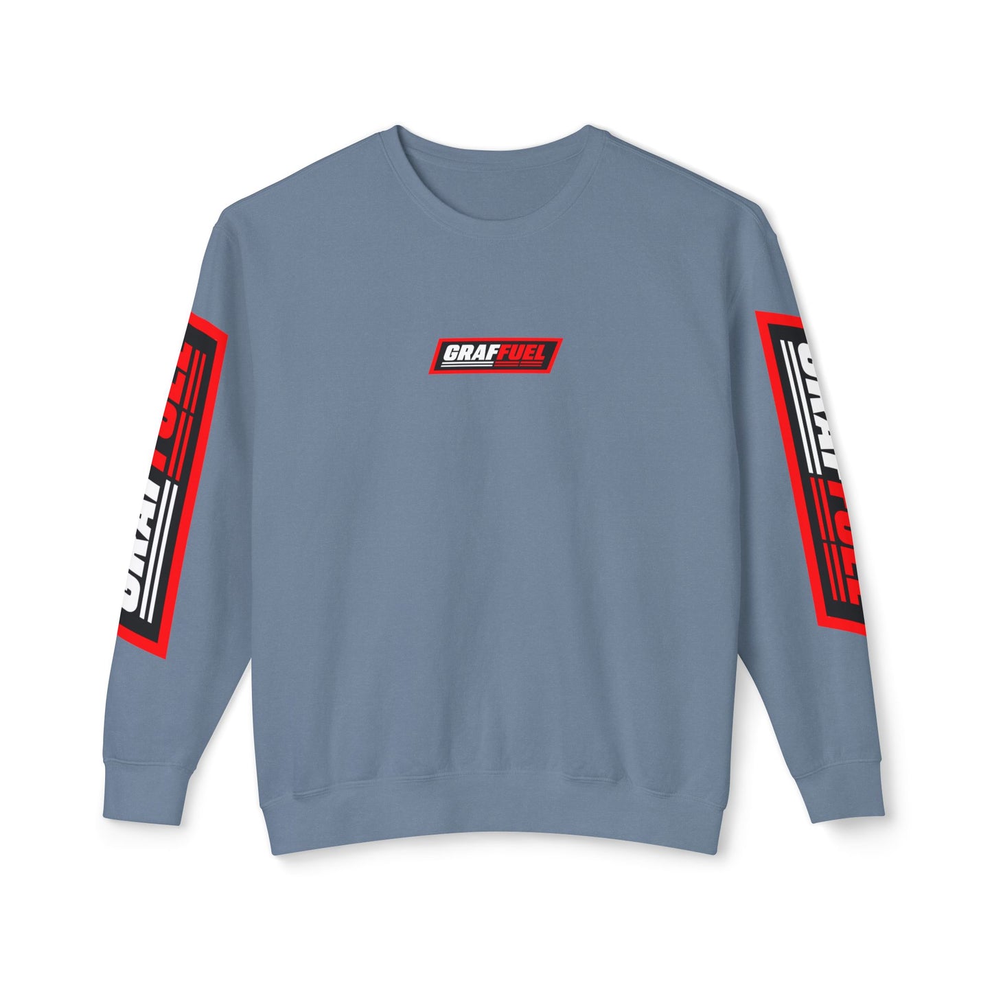 TEAM GASOLINA Crewneck Sweatshirt