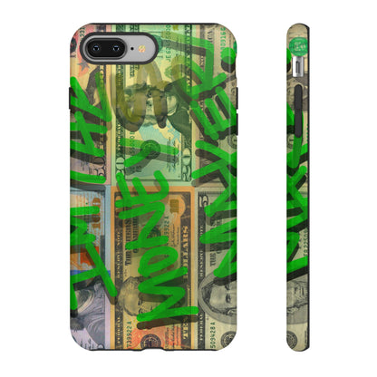 I'M THE MONEY MAKER! Phone Cases