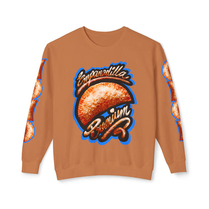 EMPANADILLA PREMIUM Crewneck Sweatshirt