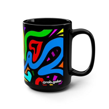 BRILLA TU VIDA Mug