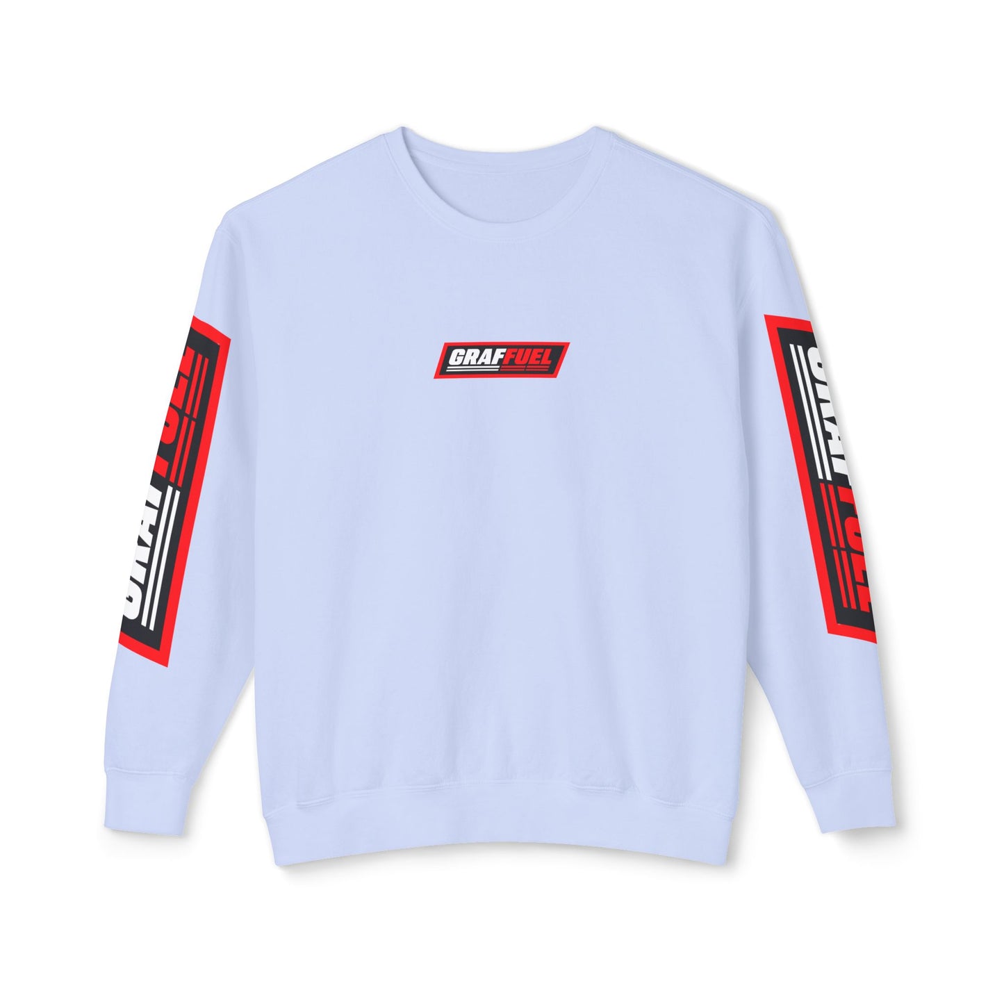 TEAM GASOLINA Crewneck Sweatshirt