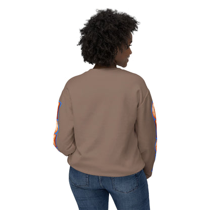 EMPANADILLA PREMIUM Crewneck Sweatshirt