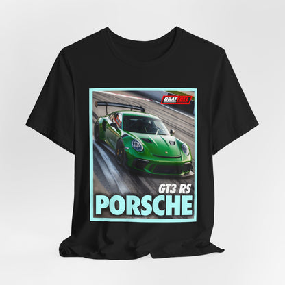 PORSCHE GT3 RS Shirt